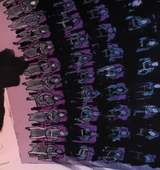 Youth Choir (Earth-616)