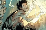Hylas (Earth-616)