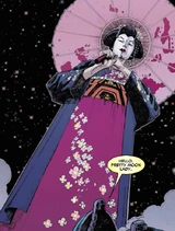 Pestilence (Earth-616)