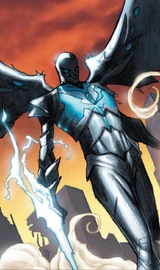 Ichor (Earth-616)