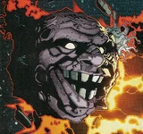 Id, the Selfish Moon (Earth-616)
