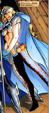 Idunn (Earth-616)