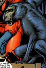 Igor (Earth-616)