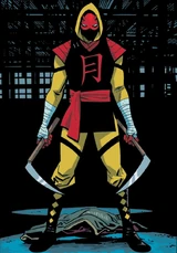 Ikari (Earth-616)