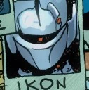 Ikon (Earth-61112)