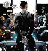 Illuminati (Earth-23099)
