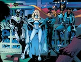 Illuminati (Earth-616)