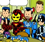 Illuminators (Earth-66209)
