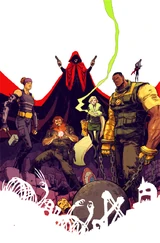 Illuminati (Earth-616)