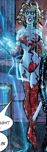 Illumination (Earth-616)
