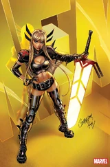 Magik (Earth-616)