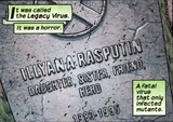 Illyana Rasputina (Earth-8545)