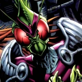 Impact (Earth-616)