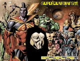 Imperial Guard (Earth-552)