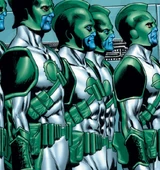 Kree Armada (Earth-616)
