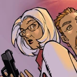 India Bradley (Earth-616)