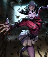 Infestation (Earth-616)