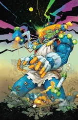 Infinaut (Earth-616)