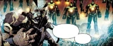 Infinite Soldiers (Earth-51518)