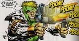 Infinity T.A.P (Earth-616)