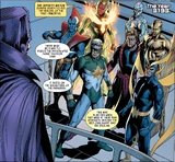Infinty Watch