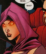 Inka (Earth-616)