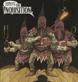 Inquisition (Earth-616)