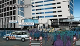 International Criminal Court (Earth-616)