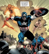 Invaders (Earth-58163)