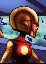 Nova (Earth-616)