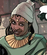 Irellis (Earth-616)