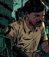 Irfan (Earth-616)