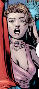Choir (Earth-616)