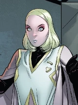 Mindee Cuckoo (Earth-616)