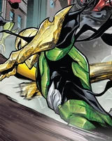 Iron Fist (Earth-17952)