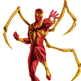 Iron Spider
