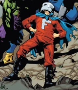 Forbush Man (Earth-665)