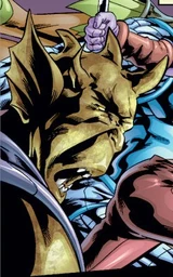 Isaac Christians (Earth-5692)