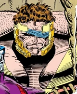 Isaac Javitz (Earth-616)