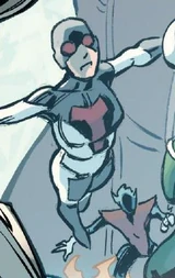 Smasher (Earth-61610)