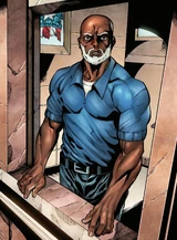 Captain America (Earth-616)