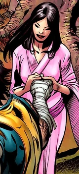 Itsu (Earth-616)