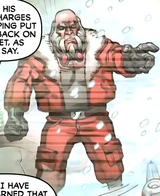 Red Ghost (Earth-1064)