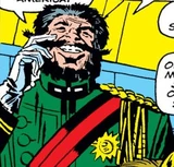 Ivan Krushki (Earth-616)