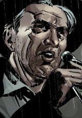 Ivan Murphy (Earth-616)