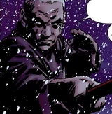 Master Izo (Earth-616)