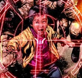 J. Arana (Earth-616)