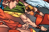Fiery Mask (Earth-93198)