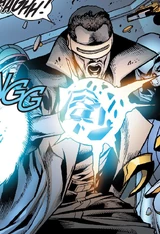 Dr. Sax (Earth-616)