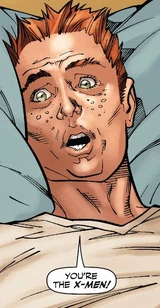 Jack Fenner (Earth-616)